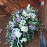 Dernier message avant d être madame - 1