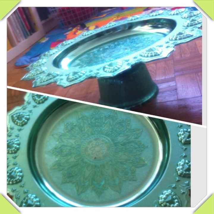 A vendre deco vert et blanc idf - 1