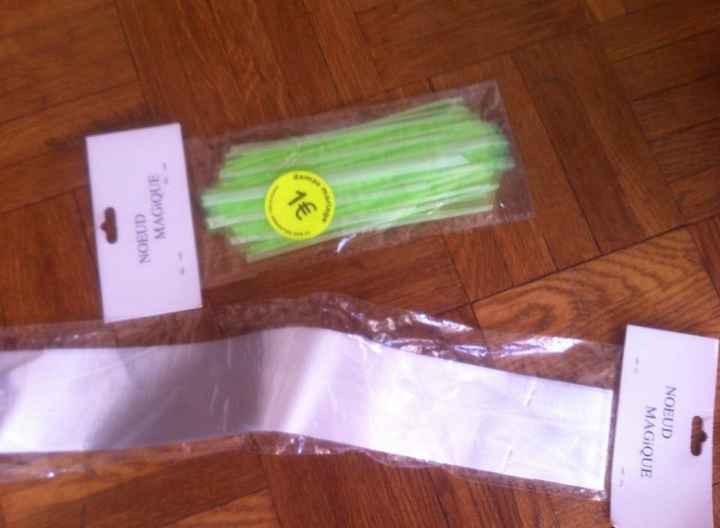 A vendre deco vert et blanc idf - 4