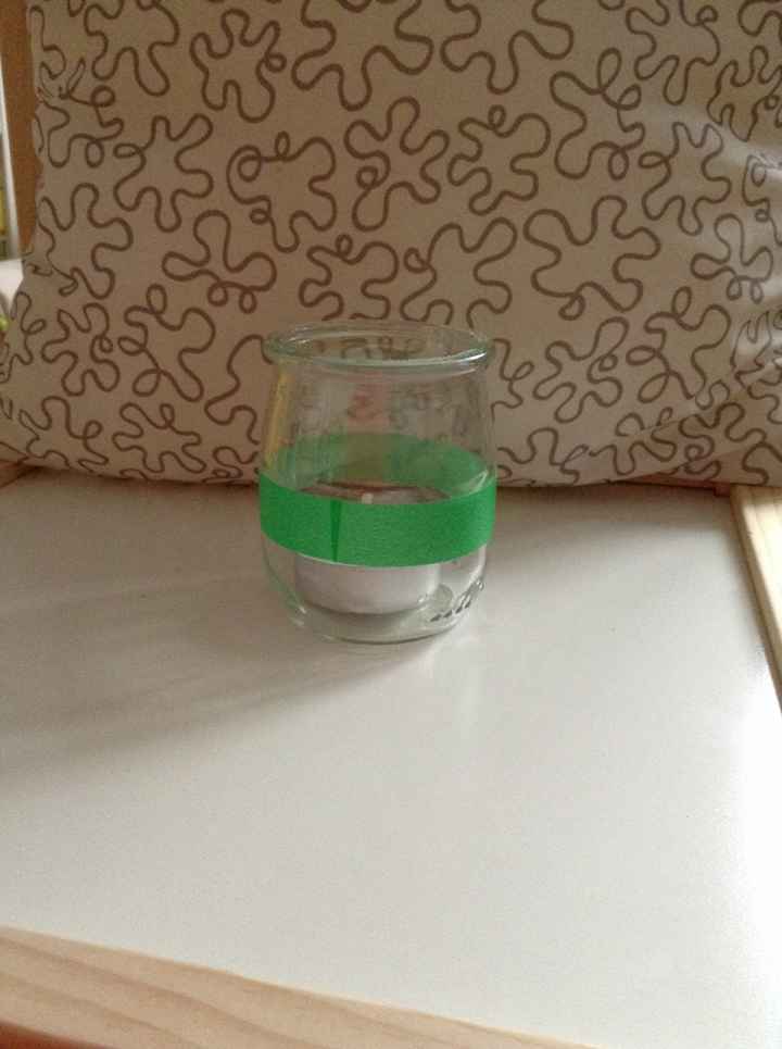 A vendre deco vert et blanc idf - 10