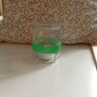 A vendre deco vert et blanc idf - 10