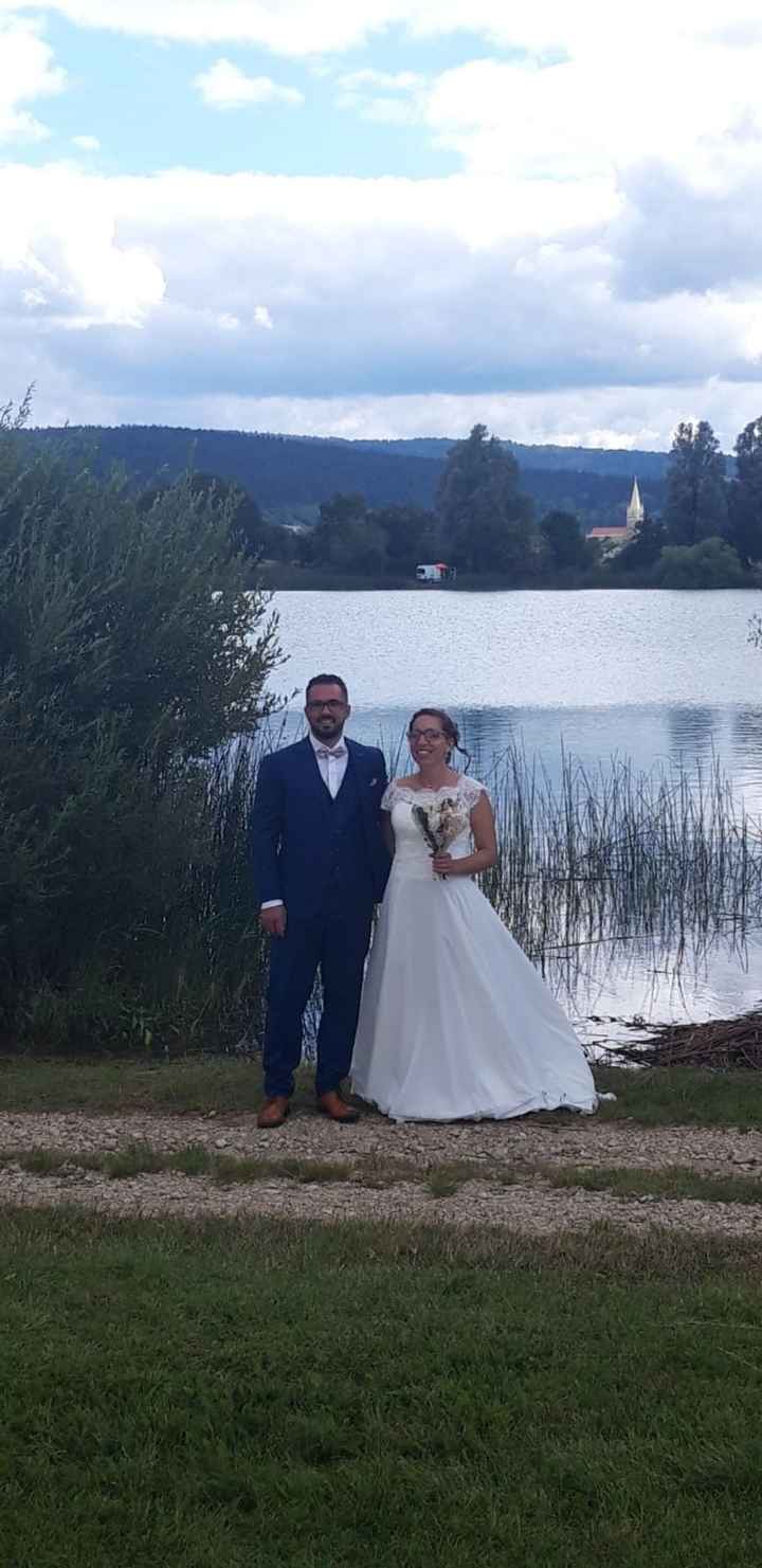 Mariage du 28/08 - 1