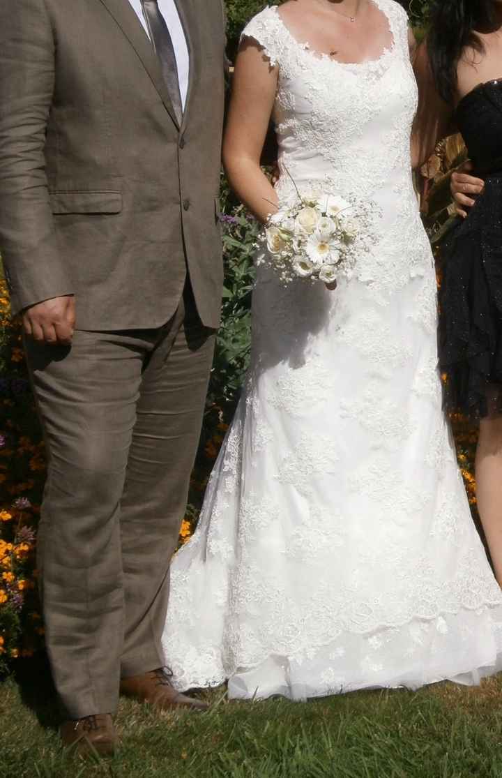 Slow mariage, pas cher