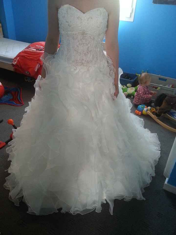 ma robe 