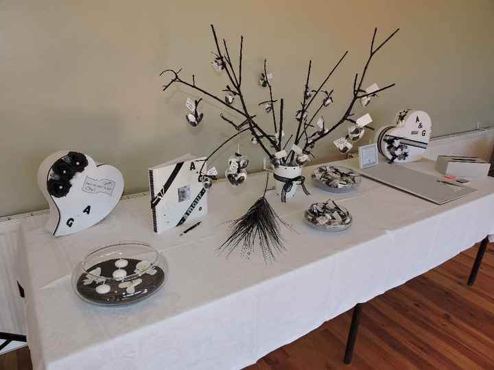 coin urne dragée feu artifice empreinte....