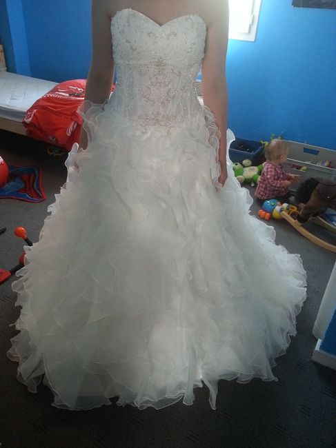 ma robe 