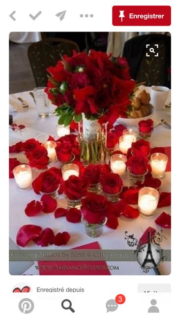  Decoration romantique - 1