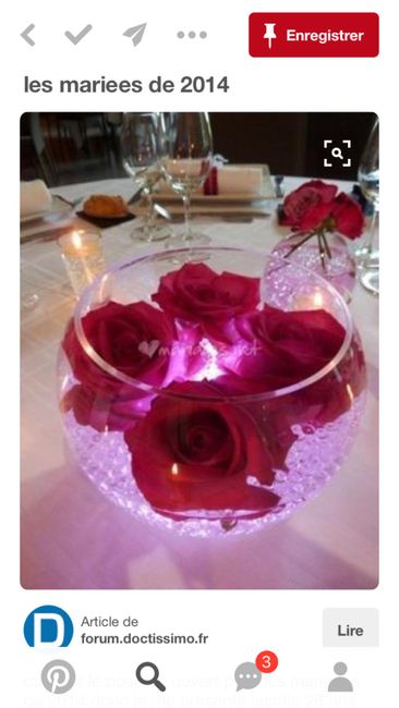  Decoration romantique - 2