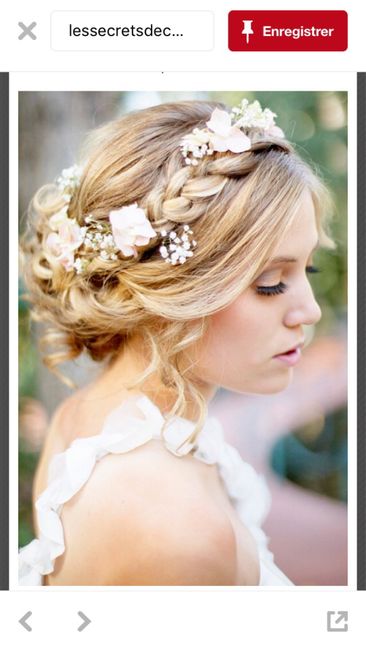 A quoi ressemble votre coiffure ? - 1