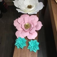 Photobooth fleuri - 2