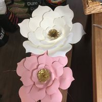 Photobooth fleuri - 3