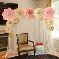 Photobooth fleuri - 4