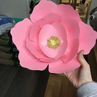 Photobooth fleuri - 1