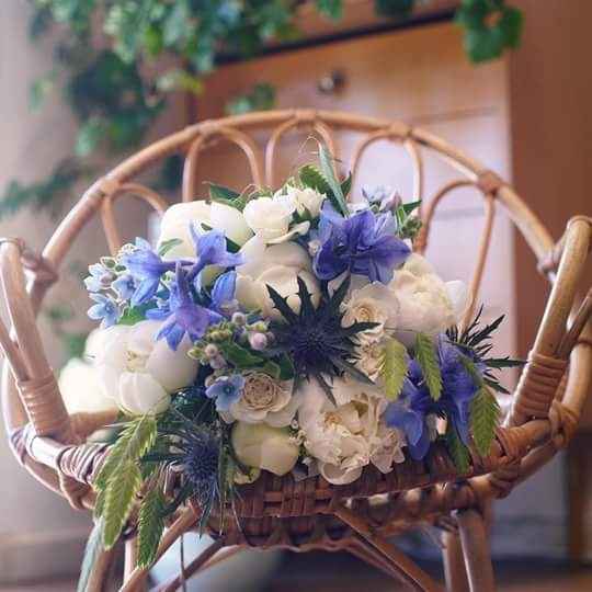 Mariage thème champêtre - 5