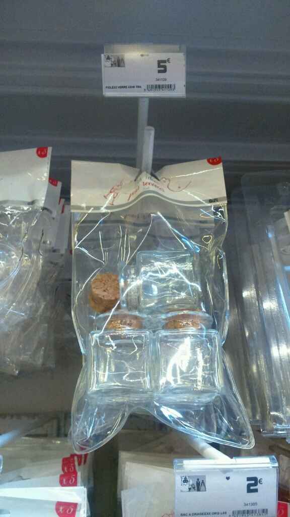 Inspiration mariage : mlle camicase - 1