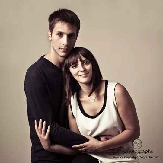 Vous me présentez votre futur mari ? ( ou future femme ! ) - 1