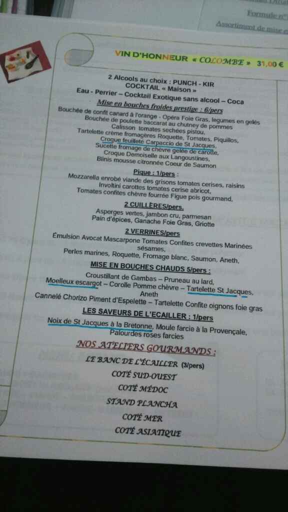 Besoin réconfort - 1