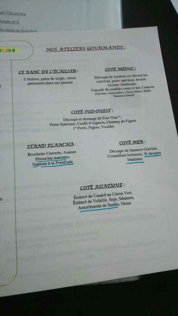 Besoin réconfort - 2