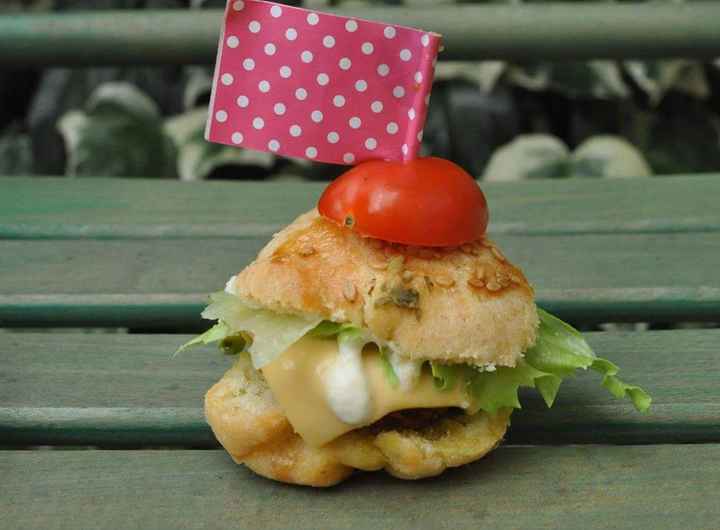 Decouverte traiteur bordeaux - 1