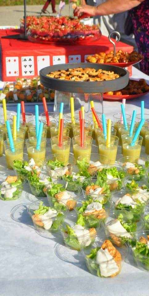 Decouverte traiteur bordeaux - 2