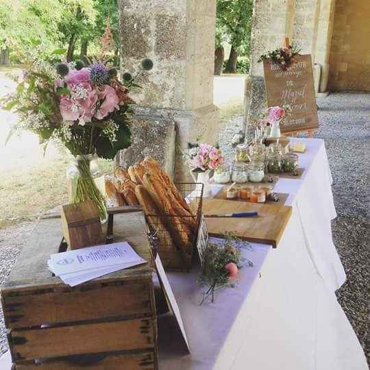 Peut-être une idée - 11