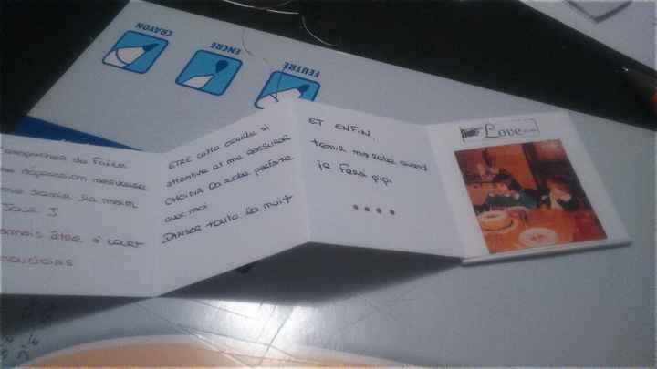 Boulot du samedi - 1