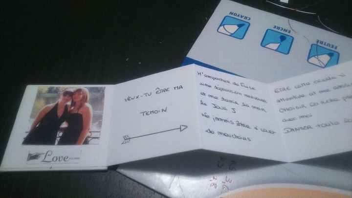 Boulot du samedi - 2