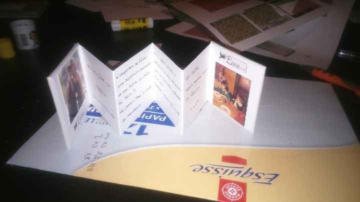 Boulot du samedi - 3