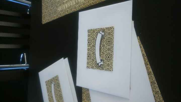 Boulot du samedi - 5