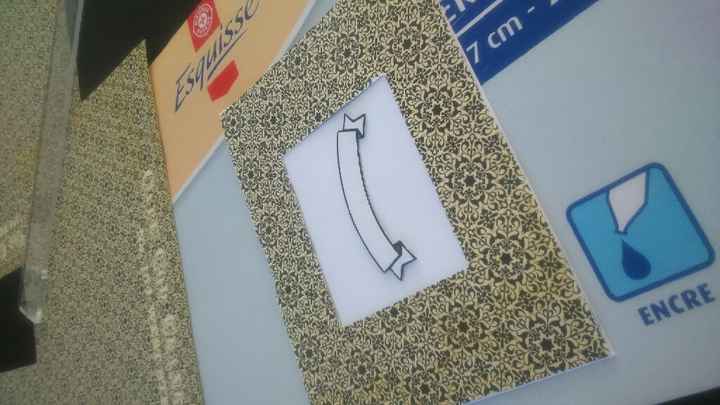 Boulot du samedi - 6