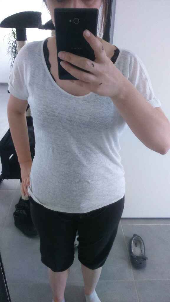 Aimons-nous telle que nous sommes - 1