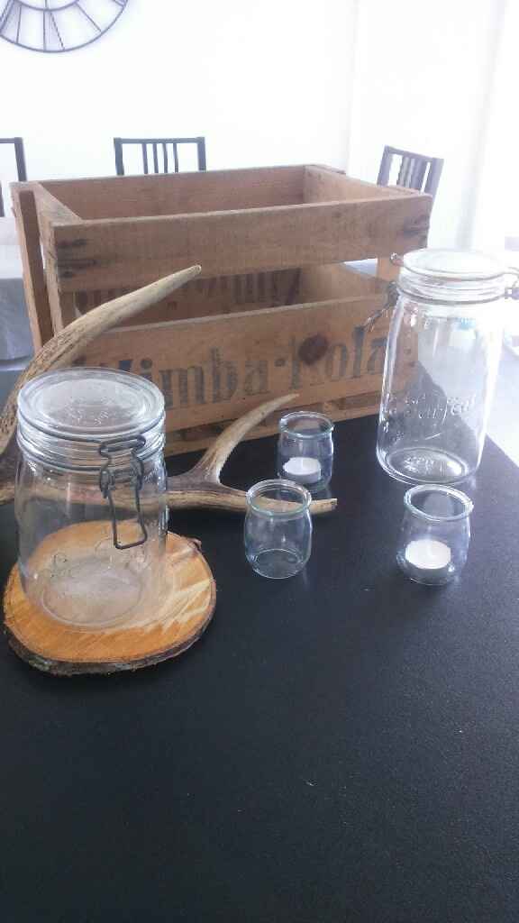 Décoration à moindre coût - 2