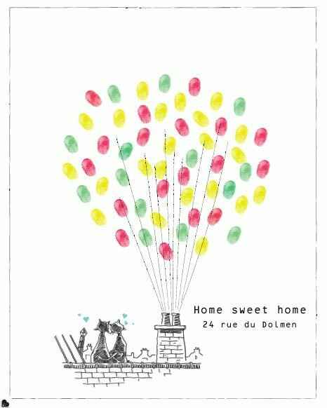 Un arbre à empreinte qui nous ressemble - 1