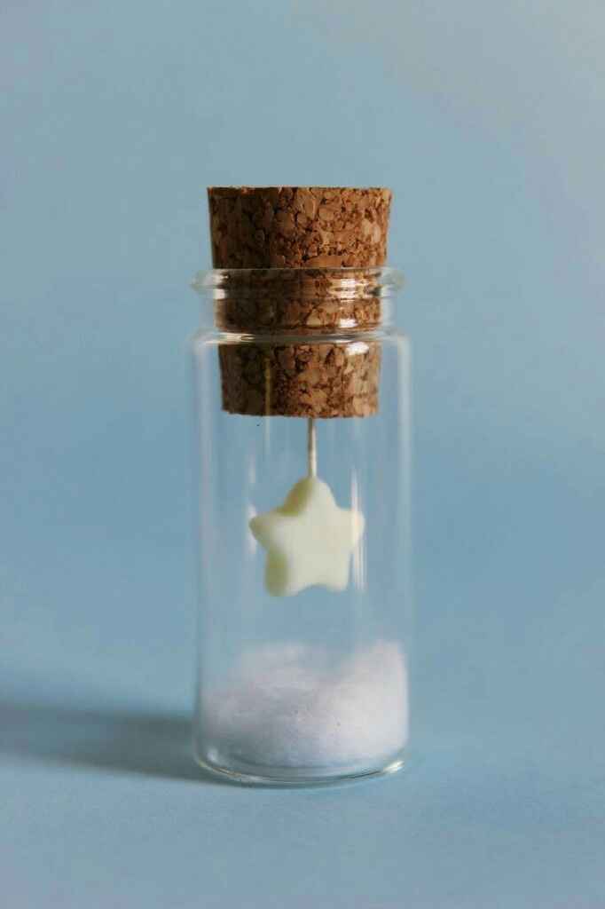 Mini-fiole, je peux mettre quoi ? - 1