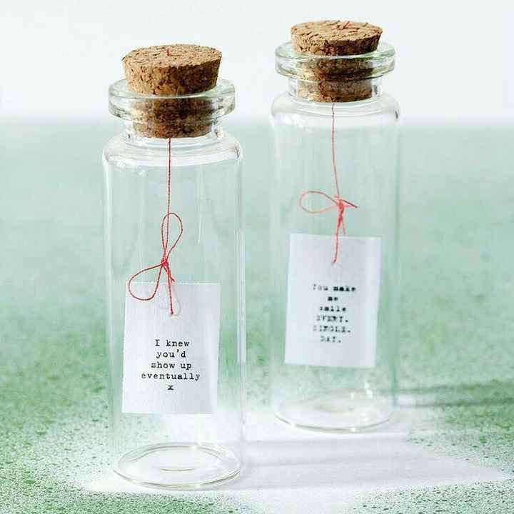 Mini-fiole, je peux mettre quoi ? - 2