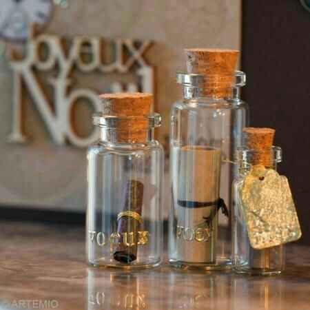 Mini-fiole, je peux mettre quoi ? - 4