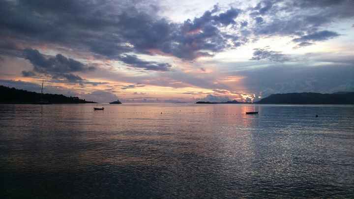 Qui se marie de ce côté? - 1