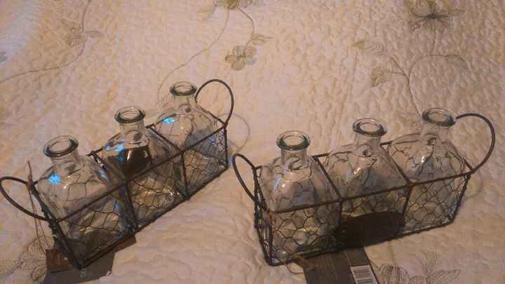 Qui se marie de ce côté? - 1