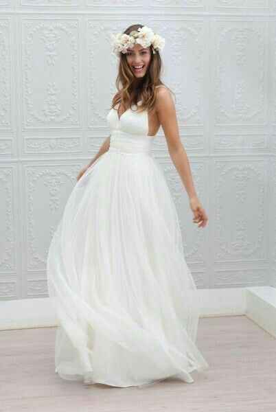 Qui se marie de ce côté? - 1