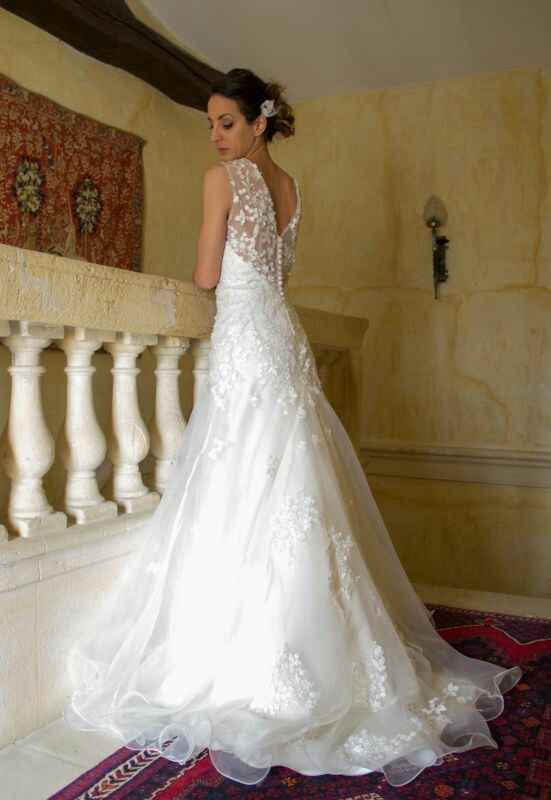 Qui se marie de ce côté? - 2