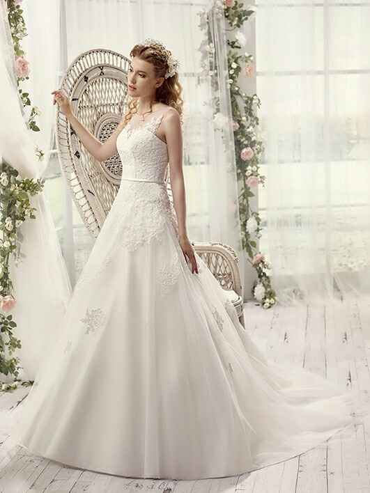 Qui se marie de ce côté? - 1