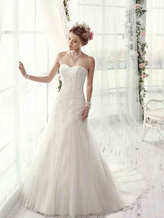 Qui se marie de ce côté? - 2