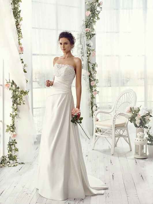 Qui se marie de ce côté? - 3