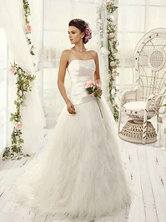 Qui se marie de ce côté? - 4