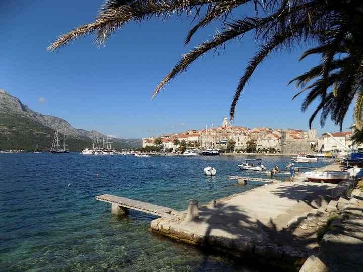 Décollage croatie !! - 1