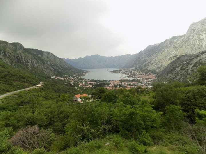 Décollage croatie !! - 4