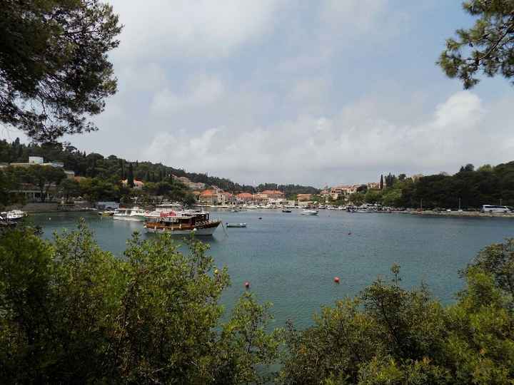 Décollage croatie !! - 5