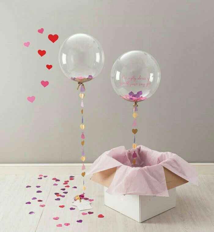 Idée diy pour l annonce aux proches - 1