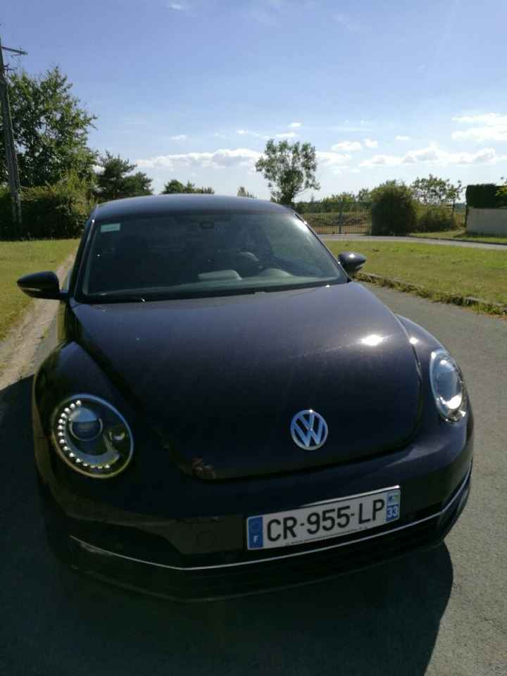 Ma voiture - 2