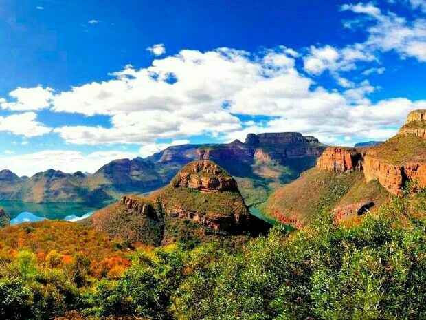 Inspiration voyage de noce - afrique du sud - 3